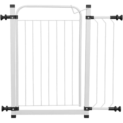 Grade de pressão com extensor de 10 cm