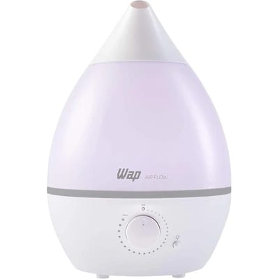 WAP Air Flow de 4 litros