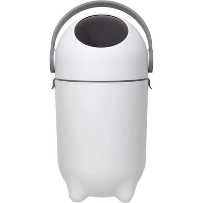 Lixeira antiodor Buba 16983