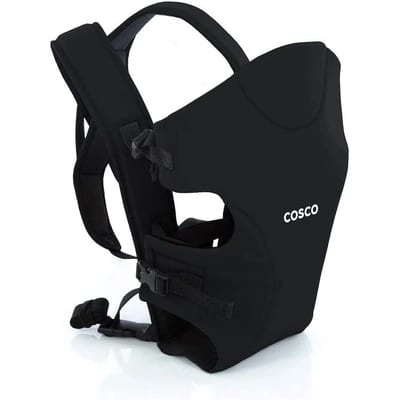 Canguru para bebê Cosco Loop