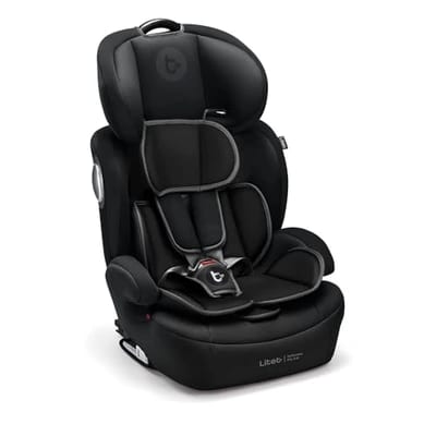 Cadeirinha Litet Safemax Fix 2.0 9–36 kg